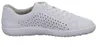 Rieker Femmes Chaussures à lacets Slip-On Sneaker en cuir Voir les images du produit 30