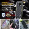 Ulefone Armor X32 14,3 cm (5.65") Double SIM Android 14 4G Voir les images du produit 8