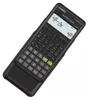 Casio Scientific Calculator Fx-350Esplus-2 Black. 12 Digit Anteprima dell’immagine prodotto 2