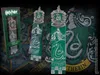 Noble Collection - Harry Potter Lesezeichen Slytherin Produktbild-Vorschau 3
