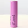 10 batteries Samsung INR18650-35E, format 18650, 3,6V, Voir les images du produit 10