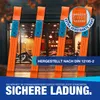 4 x Gurtschlaufen Motorradsicherung Spanngurt Produktbild-Vorschau 4