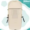 Fillikid Winterfußsack Lammfellfußsack für Kinderwagen Produktbild-Vorschau 3