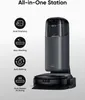 Eufy Omni S1, zonder stofzuigerzak, zwart, grijs, Productafbeelding-voorbeeld 4