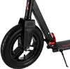 Scooter à roues gonflables NILS Extreme HC300 rouge Voir les images du produit 2