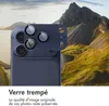 Ochranné sklo na fotoaparát pro iPhone 17 Pro Max – balení Náhled obrázku produktu 4
