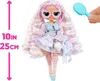 L.O.L. SURPRISE lalka! O.M.G. Pearl - modna lalka z Podgląd zdjęcia produktu 6