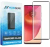Mobigear Premium Displayschutzfolie für Motorola Edge 50 Produktbild-Vorschau 1
