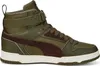 Puma RBD Game WTR Deep Olive-Dark Chocolate Team Gold Größe Produktbild-Vorschau 4