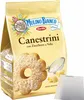 Mulino Bianco Canestrini Kekse mit Puderzucker (200g Produktbild-Vorschau 1