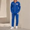 Nebulus lifestylowy kombinezon męski MANGONY, dres, Podgląd zdjęcia produktu 4