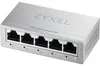 Zyxel GS-105B V5 5-Port Desktop Gigabit Ethernet Switch Produktbild-Vorschau 14