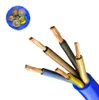 Hilark, kabel H07BQ-F, 5x2,5mm², (50 meter) Productafbeelding-voorbeeld 8