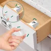 4+1 Magnetische Kindersicherung für Schrank und Schubladen, Produktbild-Vorschau 6