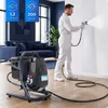 Spruzzatore a pressione senza aria HEXWELT HW-AMZP-10, 700 Anteprima dell’immagine prodotto 4
