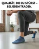 Sneaker Socken Herren Damen Baumwolle - 70102T Produktbild-Vorschau 7