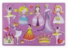 Lena Disegno stencil principesse, ballerine Anteprima dell’immagine prodotto 7