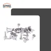 DAPRONA Dachpappennägel Dachpappstift, Pappnägel Silber Produktbild-Vorschau 3