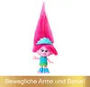 Trolls Poppy 13cm Puppe Produktbild-Vorschau 7