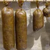 Kunstdarm 80mm/5m - Kollagenhülle für Wurst Wursthülle Produktbild-Vorschau 7