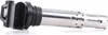 RIDEX 689C0003 Zündspule für VW Golf IV Schrägheck (1J1) Produktbild-Vorschau 2