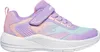 A side view of a child's sneaker. Produktbild-Vorschau