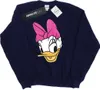 Disney - Sweatshirt für Damen BI26956 (XXL) (Marineblau) Produktbild-Vorschau 1