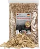 Moritz 0,85kg Räucherspäne Buche grob 6 -12 mm Räuchern I Produktbild-Vorschau 1
