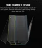 CORSAIR Geh Midi 6500D Airflow (Tempered Glass) Black Produktbild-Vorschau 13