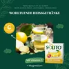 SOLITO Heiße Zitrone 20 x 150g Zitronentee mit Vitamin C & Produktbild-Vorschau 5