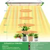 LED lampa na rastliny s plným spektrom 85 W, LED lampa na Náhľad obrázku produktu 3