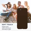 kwmobile Handyhülle für Apple iPhone SE (2022) / SE (2020) Produktbild-Vorschau 4