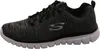 SKECHERSGRACEFUL TWISTED FORTUNESchwarz Produktbild-Vorschau 32