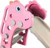 Aga4Kids Rutsche mit Griff 130 cm DS3701 Rosa Produktbild-Vorschau 6