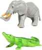 Safari 695004 Animali selvatici Toob Mini Figure da gioco - Anteprima dell’immagine prodotto 6