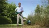 Bosch Advanced GrassCut 36, Trymer do strun, 30 cm, Żyłka, Podgląd zdjęcia produktu 15