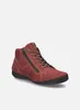 JOSEF SEIBEL Fergey 67 | Bottines pour Femmes | rouge Voir les images du produit 7