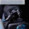 Scheppach akumulatorowa pilarka łańcuchowa 2x20V Podgląd zdjęcia produktu 15