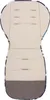 Navy Blue Universeller, doppelseitiger Sitzauflage Produktbild-Vorschau 3