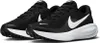 Nike Revolution 8 Black White - EU 48.5 Produktbild-Vorschau 2