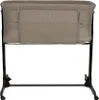 Novi Kyra Air+ Co-Sleeper Beistellbett – ab Geburt bis ca. Produktbild-Vorschau 5
