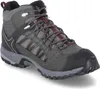 A single hiking boot is shown against a white background. Produktbild-Vorschau