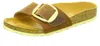 Birkenstock Damen Pantoletten Madrid Big Buckle braun Leder Produktbild-Vorschau 70