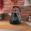 Gorenje K17CLBK Wasserkocher 1,7 l (schwarz) Produktbild-Vorschau 5