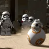 Warner Bros LEGO Star Wars: The Force Awakens, Xbox One, Produktbild-Vorschau 9