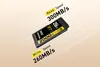 Lexar Professional 2000x SD Karte 256GB SDXC UHS-II Produktbild-Vorschau 2