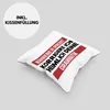 Trendation - Lehrerin Geschenk Deko-Kissen mit Füllung Produktbild-Vorschau 3