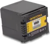PATONA 1152, Panasonic, 2200 mAh, 7,2 V, Lithium-Ion Produktbild-Vorschau 4