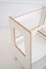 DOUBLE - Montessori Lernturm Kitchen Helper Kinderplattform Produktbild-Vorschau 8