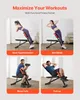SucceBuy Roman Chair Hyperextensionsbank, verstellbar und Produktbild-Vorschau 2